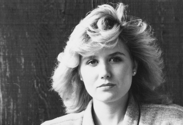 Lisa Lindvall –  Director of Finance