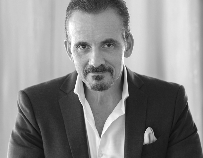 Eric Steven Stahl – Chief Strategist and Executive Creative Director