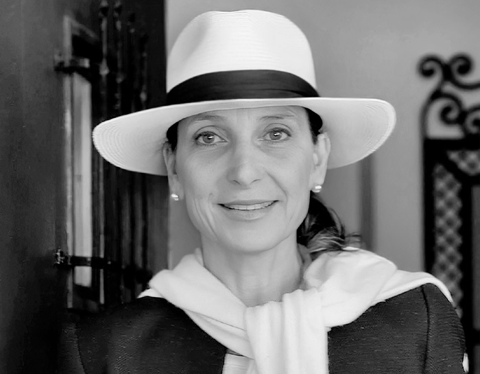 Marzia Rossetto – Senior Partner Immersive Marketing | EVENTS
                        Strategic Solutions Group | Europe