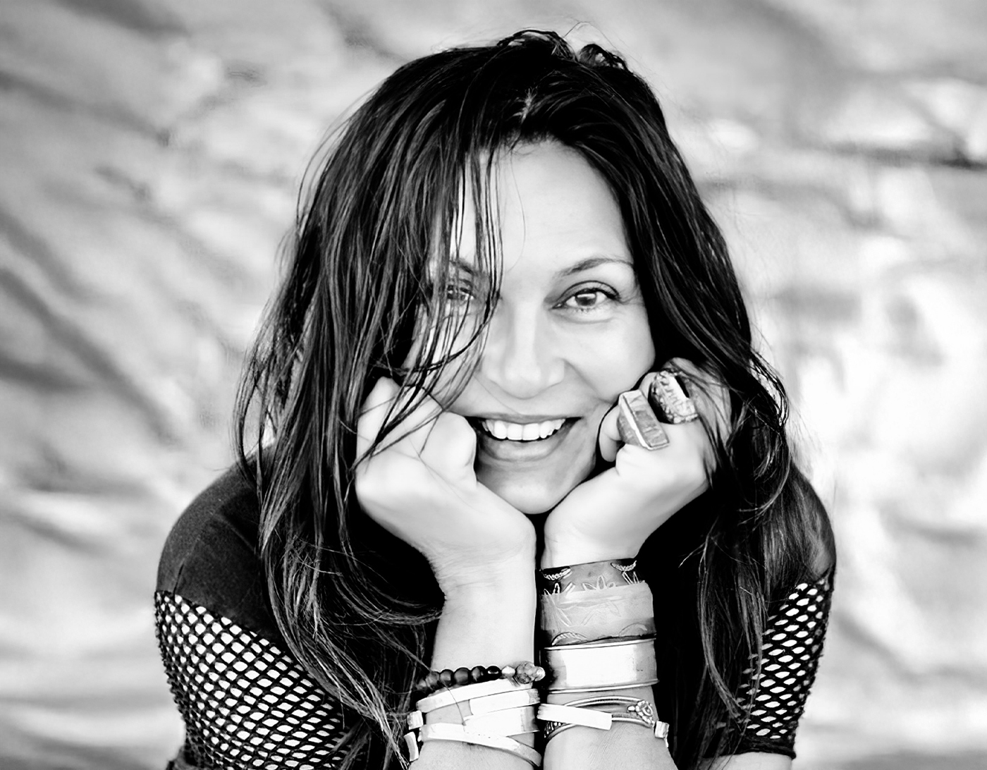 Michaela Muratori  – Senior Partner Immersive Marketing | EVENTS
                        Strategic Solutions Group | Europe