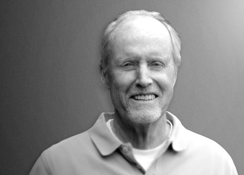 Randy Shultz – Copywriter and Director of Content